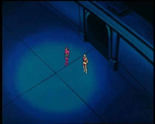 Otaku Gallery  / Anime e Manga / Saint Seiya / Screen Shots / Episodi / 017 - Lady Isabel e`in pericolo / 036.jpg